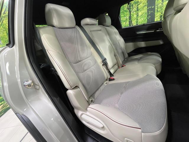 ＣＸ－８ ＸＤ　グランドジャーニー　４ＷＤ　ターボ　純正ＳＤナビ　全周囲カメラ　アドバンスドスマートシティブレーキサポート　レーダークルーズ　禁煙車　電動リアゲート　ハーフレザーシート　ドラレコ　コーナーセンサー　スマートキー（9枚目）