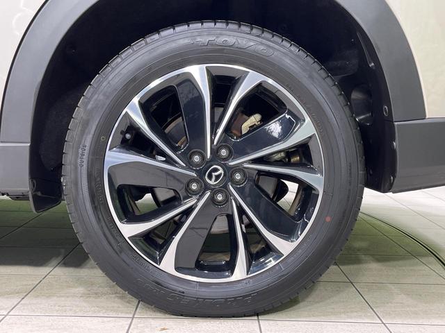ＣＸ－８ ＸＤ　グランドジャーニー　４ＷＤ　ターボ　純正ＳＤナビ　全周囲カメラ　アドバンスドスマートシティブレーキサポート　レーダークルーズ　禁煙車　電動リアゲート　ハーフレザーシート　ドラレコ　コーナーセンサー　スマートキー（34枚目）