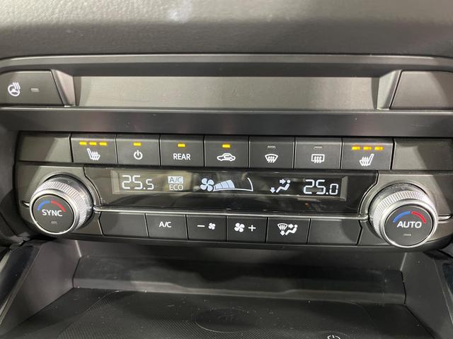 ＣＸ－８ ＸＤ　グランドジャーニー　４ＷＤ　ターボ　純正ＳＤナビ　全周囲カメラ　アドバンスドスマートシティブレーキサポート　レーダークルーズ　禁煙車　電動リアゲート　ハーフレザーシート　ドラレコ　コーナーセンサー　スマートキー（51枚目）