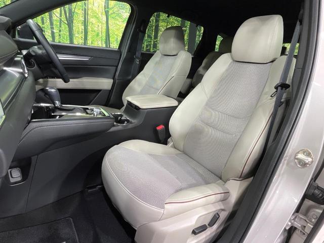 ＣＸ－８ ＸＤ　グランドジャーニー　４ＷＤ　ターボ　純正ＳＤナビ　全周囲カメラ　アドバンスドスマートシティブレーキサポート　レーダークルーズ　禁煙車　電動リアゲート　ハーフレザーシート　ドラレコ　コーナーセンサー　スマートキー（53枚目）