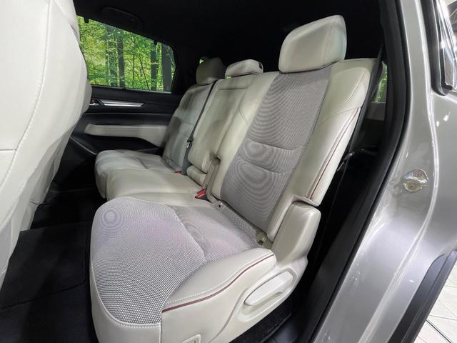 ＣＸ－８ ＸＤ　グランドジャーニー　４ＷＤ　ターボ　純正ＳＤナビ　全周囲カメラ　アドバンスドスマートシティブレーキサポート　レーダークルーズ　禁煙車　電動リアゲート　ハーフレザーシート　ドラレコ　コーナーセンサー　スマートキー（54枚目）