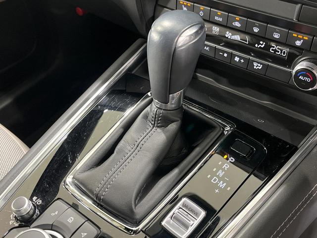 ＣＸ－８ ＸＤ　グランドジャーニー　４ＷＤ　ターボ　純正ＳＤナビ　全周囲カメラ　アドバンスドスマートシティブレーキサポート　レーダークルーズ　禁煙車　電動リアゲート　ハーフレザーシート　ドラレコ　コーナーセンサー　スマートキー（60枚目）