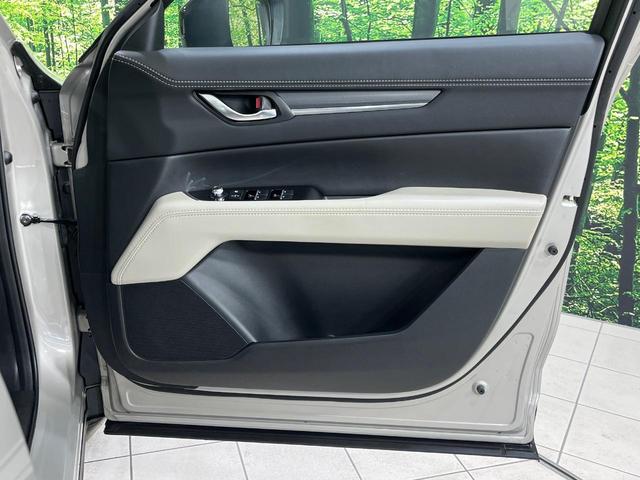 ＣＸ－８ ＸＤ　グランドジャーニー　４ＷＤ　ターボ　純正ＳＤナビ　全周囲カメラ　アドバンスドスマートシティブレーキサポート　レーダークルーズ　禁煙車　電動リアゲート　ハーフレザーシート　ドラレコ　コーナーセンサー　スマートキー（62枚目）