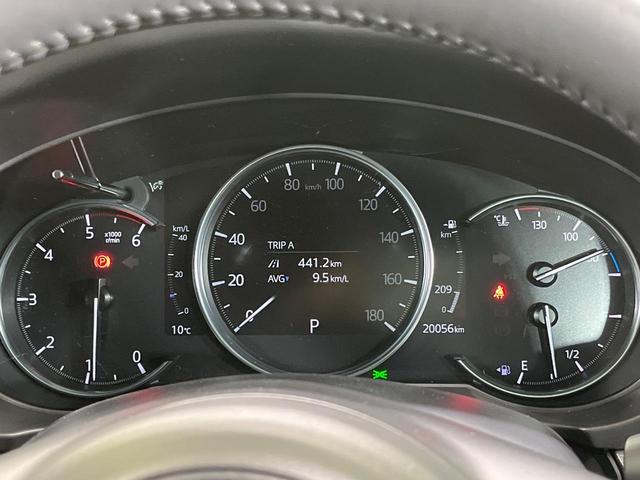 ＣＸ－８ ＸＤ　グランドジャーニー　４ＷＤ　ターボ　純正ＳＤナビ　全周囲カメラ　アドバンスドスマートシティブレーキサポート　レーダークルーズ　禁煙車　電動リアゲート　ハーフレザーシート　ドラレコ　コーナーセンサー　スマートキー（68枚目）