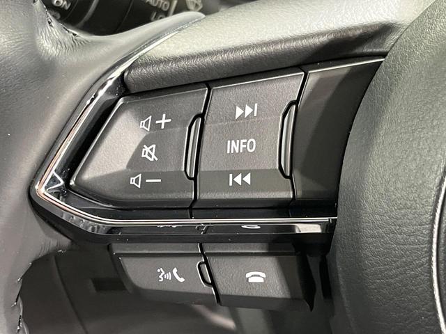 ＣＸ－８ ＸＤ　グランドジャーニー　４ＷＤ　ターボ　純正ＳＤナビ　全周囲カメラ　アドバンスドスマートシティブレーキサポート　レーダークルーズ　禁煙車　電動リアゲート　ハーフレザーシート　ドラレコ　コーナーセンサー　スマートキー（69枚目）