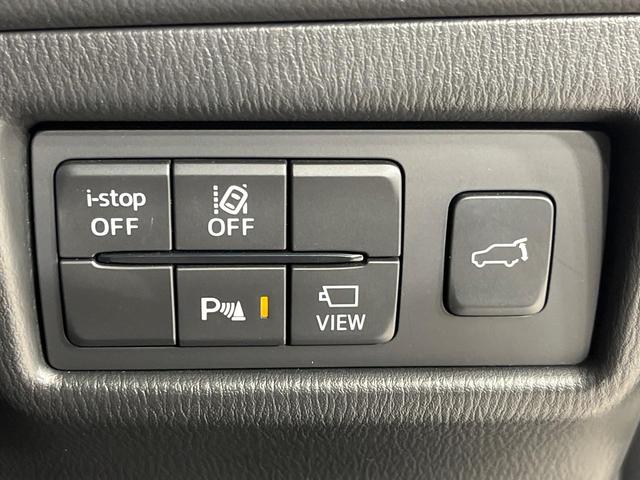 ＣＸ－８ ＸＤ　グランドジャーニー　４ＷＤ　ターボ　純正ＳＤナビ　全周囲カメラ　アドバンスドスマートシティブレーキサポート　レーダークルーズ　禁煙車　電動リアゲート　ハーフレザーシート　ドラレコ　コーナーセンサー　スマートキー（71枚目）