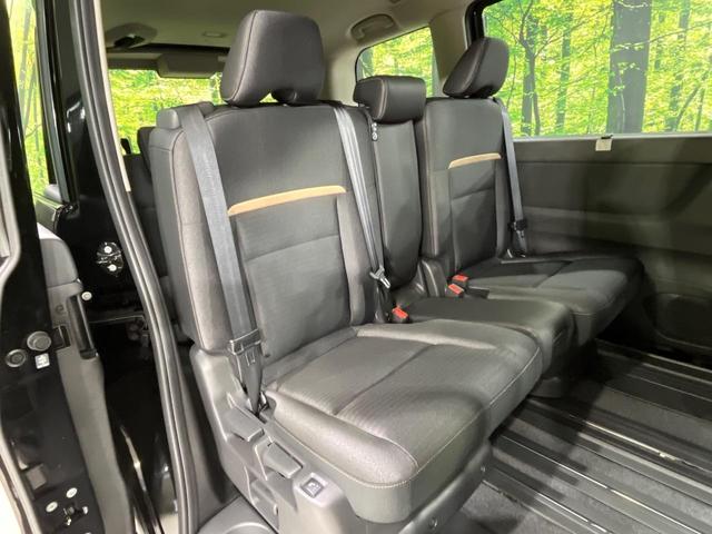 セレナ ハイウェイスターV 4WD 登録済未使用車 両側電動ドア SDナビ 全周囲カメラ 360度セーフティアシスト レーダークルーズ ドラレコ コーナーセンサー スマートキー LEDヘッド ETC2.0 オートハイビーム(9枚目)