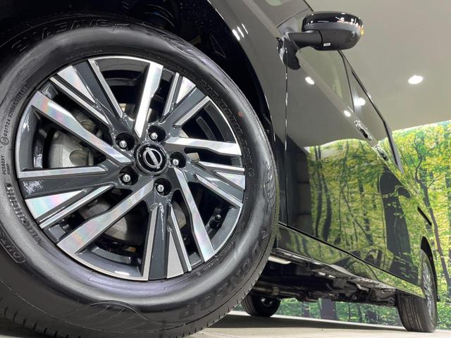 セレナ ハイウェイスターV 4WD 登録済未使用車 両側電動ドア SDナビ 全周囲カメラ 360度セーフティアシスト レーダークルーズ ドラレコ コーナーセンサー スマートキー LEDヘッド ETC2.0 オートハイビーム(13枚目)