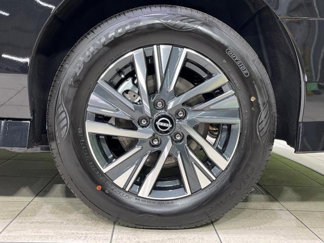 セレナ ハイウェイスターV 4WD 登録済未使用車 両側電動ドア SDナビ 全周囲カメラ 360度セーフティアシスト レーダークルーズ ドラレコ コーナーセンサー スマートキー LEDヘッド ETC2.0 オートハイビーム(29枚目)