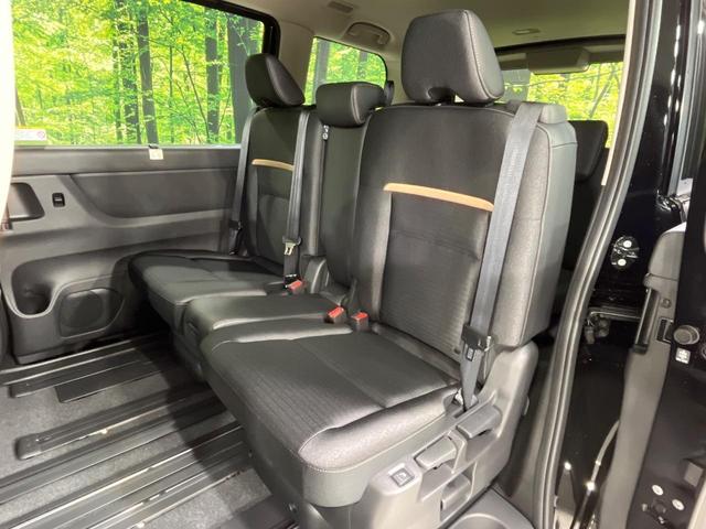 セレナ ハイウェイスターV 4WD 登録済未使用車 両側電動ドア SDナビ 全周囲カメラ 360度セーフティアシスト レーダークルーズ ドラレコ コーナーセンサー スマートキー LEDヘッド ETC2.0 オートハイビーム(48枚目)