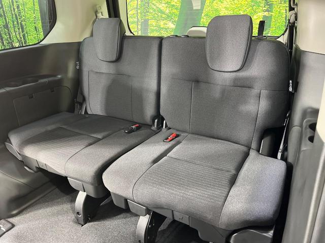 セレナ ハイウェイスターV 4WD 登録済未使用車 両側電動ドア SDナビ 全周囲カメラ 360度セーフティアシスト レーダークルーズ ドラレコ コーナーセンサー スマートキー LEDヘッド ETC2.0 オートハイビーム(49枚目)