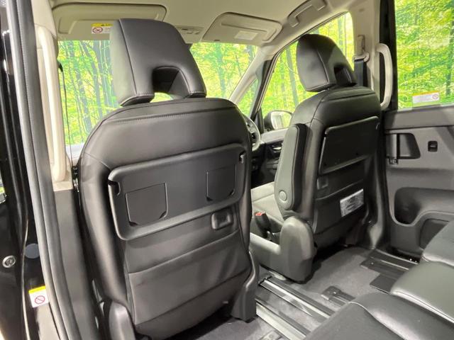 セレナ ハイウェイスターV 4WD 登録済未使用車 両側電動ドア SDナビ 全周囲カメラ 360度セーフティアシスト レーダークルーズ ドラレコ コーナーセンサー スマートキー LEDヘッド ETC2.0 オートハイビーム(50枚目)