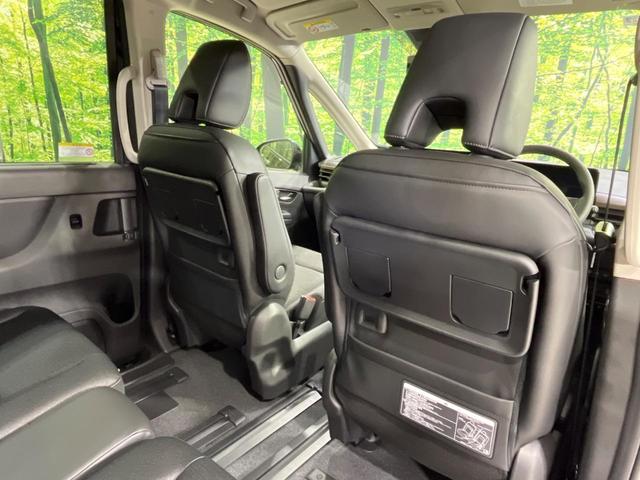 セレナ ハイウェイスターV 4WD 登録済未使用車 両側電動ドア SDナビ 全周囲カメラ 360度セーフティアシスト レーダークルーズ ドラレコ コーナーセンサー スマートキー LEDヘッド ETC2.0 オートハイビーム(51枚目)