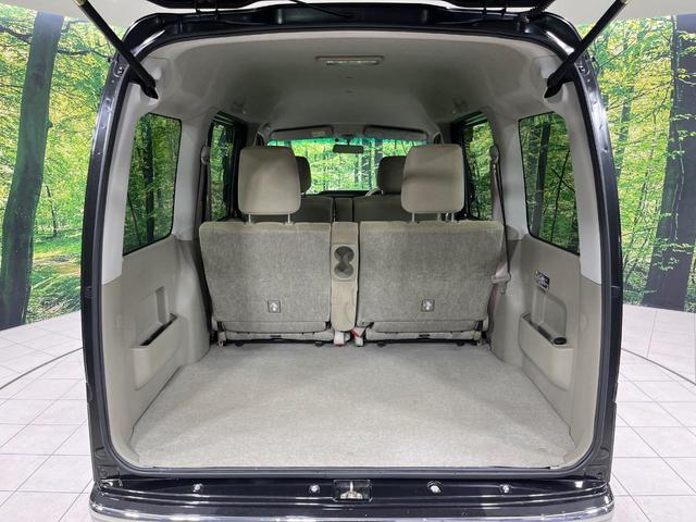 アトレーワゴン カスタムターボＲＳリミテッド　４ＷＤ　電動スライドドア　純正ＳＤナビ　禁煙車　ＨＩＤヘッド　ＥＴＣ　オートエアコン　純正１３インチアルミ　Ｂｌｕｅｔｏｏｔｈ再生　地デジ　ＣＤ　地デジ　ＨＩＤフォグ（11枚目）