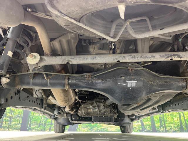 アトレーワゴン カスタムターボＲＳリミテッド　４ＷＤ　電動スライドドア　純正ＳＤナビ　禁煙車　ＨＩＤヘッド　ＥＴＣ　オートエアコン　純正１３インチアルミ　Ｂｌｕｅｔｏｏｔｈ再生　地デジ　ＣＤ　地デジ　ＨＩＤフォグ（19枚目）