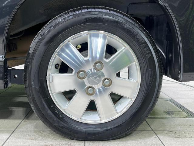 アトレーワゴン カスタムターボＲＳリミテッド　４ＷＤ　電動スライドドア　純正ＳＤナビ　禁煙車　ＨＩＤヘッド　ＥＴＣ　オートエアコン　純正１３インチアルミ　Ｂｌｕｅｔｏｏｔｈ再生　地デジ　ＣＤ　地デジ　ＨＩＤフォグ（29枚目）