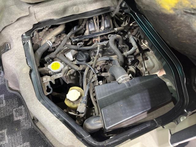 アトレーワゴン カスタムターボＲＳリミテッド　４ＷＤ　電動スライドドア　純正ＳＤナビ　禁煙車　ＨＩＤヘッド　ＥＴＣ　オートエアコン　純正１３インチアルミ　Ｂｌｕｅｔｏｏｔｈ再生　地デジ　ＣＤ　地デジ　ＨＩＤフォグ（46枚目）