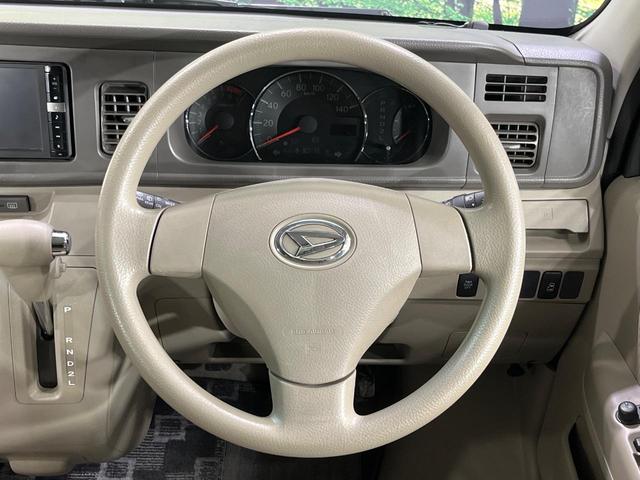 アトレーワゴン カスタムターボＲＳリミテッド　４ＷＤ　電動スライドドア　純正ＳＤナビ　禁煙車　ＨＩＤヘッド　ＥＴＣ　オートエアコン　純正１３インチアルミ　Ｂｌｕｅｔｏｏｔｈ再生　地デジ　ＣＤ　地デジ　ＨＩＤフォグ（49枚目）