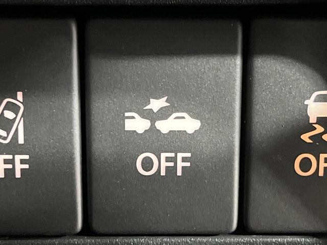 スペーシアベース XF 4WD 電動スライドドア バックカメラ セーフティサポート レーダークルーズ 禁煙車 コーナーセンサー スマートキー LEDヘッド ルーフレール ビルトインETC オートハイビーム 車線逸脱警報(6枚目)