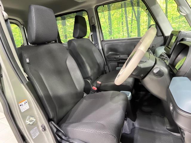 スペーシアベース XF 4WD 電動スライドドア バックカメラ セーフティサポート レーダークルーズ 禁煙車 コーナーセンサー スマートキー LEDヘッド ルーフレール ビルトインETC オートハイビーム 車線逸脱警報(9枚目)