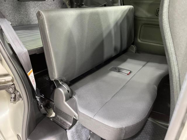 スペーシアベース XF 4WD 電動スライドドア バックカメラ セーフティサポート レーダークルーズ 禁煙車 コーナーセンサー スマートキー LEDヘッド ルーフレール ビルトインETC オートハイビーム 車線逸脱警報(10枚目)