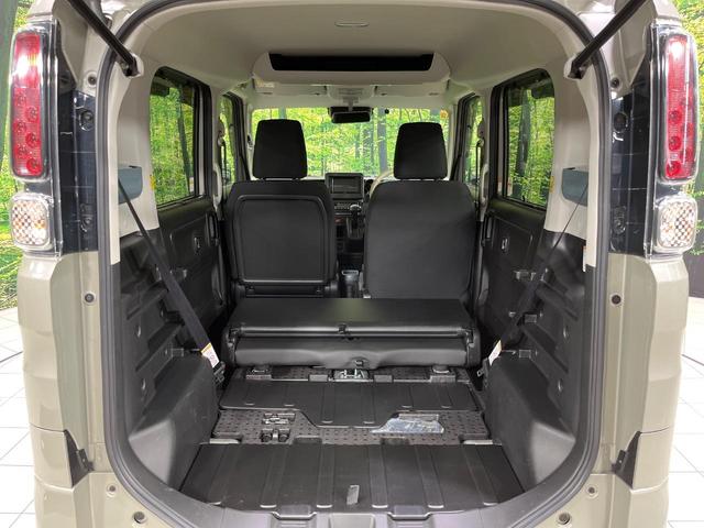 スペーシアベース XF 4WD 電動スライドドア バックカメラ セーフティサポート レーダークルーズ 禁煙車 コーナーセンサー スマートキー LEDヘッド ルーフレール ビルトインETC オートハイビーム 車線逸脱警報(11枚目)