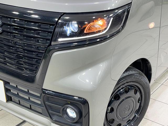 スペーシアベース XF 4WD 電動スライドドア バックカメラ セーフティサポート レーダークルーズ 禁煙車 コーナーセンサー スマートキー LEDヘッド ルーフレール ビルトインETC オートハイビーム 車線逸脱警報(13枚目)