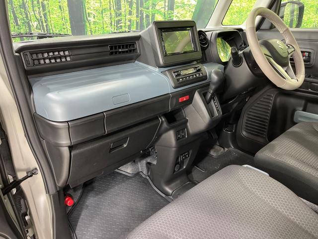 スペーシアベース XF 4WD 電動スライドドア バックカメラ セーフティサポート レーダークルーズ 禁煙車 コーナーセンサー スマートキー LEDヘッド ルーフレール ビルトインETC オートハイビーム 車線逸脱警報(63枚目)