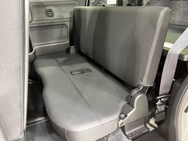 スペーシアベース XF 4WD 電動スライドドア バックカメラ セーフティサポート レーダークルーズ 禁煙車 コーナーセンサー スマートキー LEDヘッド ルーフレール ビルトインETC オートハイビーム 車線逸脱警報(66枚目)