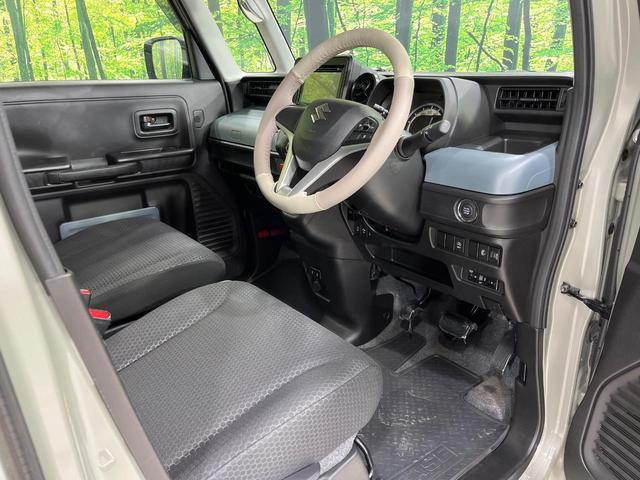 スペーシアベース XF 4WD 電動スライドドア バックカメラ セーフティサポート レーダークルーズ 禁煙車 コーナーセンサー スマートキー LEDヘッド ルーフレール ビルトインETC オートハイビーム 車線逸脱警報(68枚目)