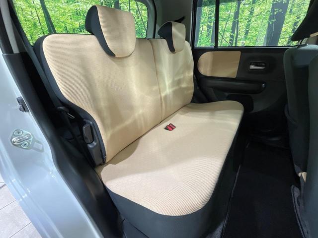 アルトラパン G 本州仕入れ 4WD 禁煙車 シートヒーター ドライブレコーダー スマートキー LEDヘッドライト オートエアコン CD再生 デジタルインナーミラー アイドリングストップ ヘッドライトレベライザー(9枚目)