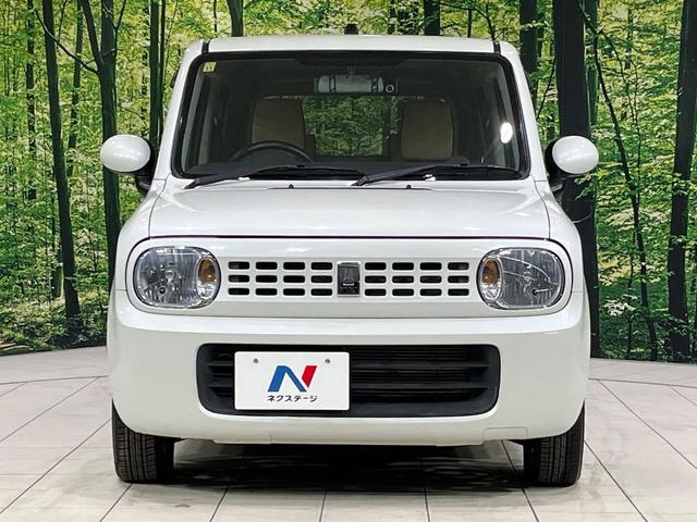 アルトラパン G 本州仕入れ 4WD 禁煙車 シートヒーター ドライブレコーダー スマートキー LEDヘッドライト オートエアコン CD再生 デジタルインナーミラー アイドリングストップ ヘッドライトレベライザー(14枚目)