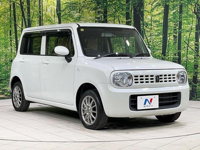 アルトラパン G 本州仕入れ 4WD 禁煙車 シートヒーター ドライブレコーダー スマートキー LEDヘッドライト オートエアコン CD再生 デジタルインナーミラー アイドリングストップ ヘッドライトレベライザー(16枚目)