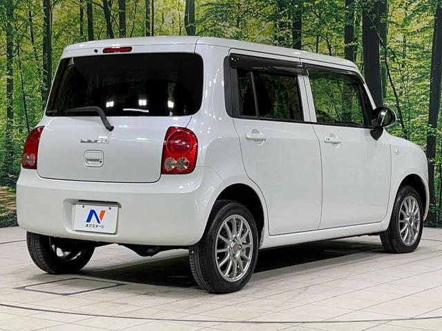 アルトラパン G 本州仕入れ 4WD 禁煙車 シートヒーター ドライブレコーダー スマートキー LEDヘッドライト オートエアコン CD再生 デジタルインナーミラー アイドリングストップ ヘッドライトレベライザー(17枚目)