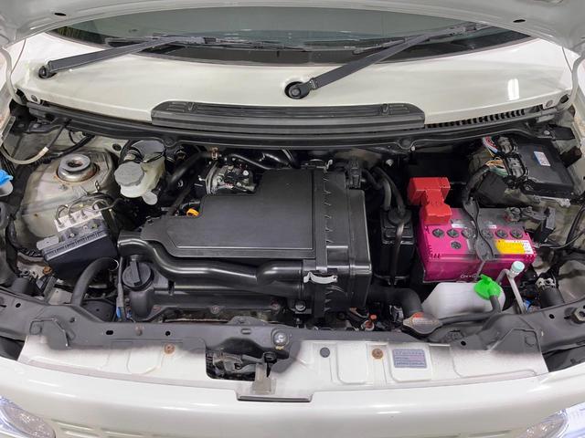 アルトラパン G 本州仕入れ 4WD 禁煙車 シートヒーター ドライブレコーダー スマートキー LEDヘッドライト オートエアコン CD再生 デジタルインナーミラー アイドリングストップ ヘッドライトレベライザー(18枚目)