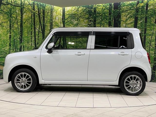 アルトラパン G 本州仕入れ 4WD 禁煙車 シートヒーター ドライブレコーダー スマートキー LEDヘッドライト オートエアコン CD再生 デジタルインナーミラー アイドリングストップ ヘッドライトレベライザー(25枚目)