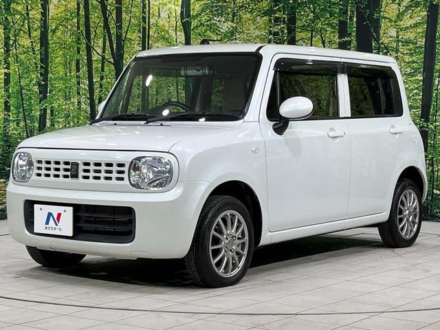 アルトラパン G 本州仕入れ 4WD 禁煙車 シートヒーター ドライブレコーダー スマートキー LEDヘッドライト オートエアコン CD再生 デジタルインナーミラー アイドリングストップ ヘッドライトレベライザー(26枚目)