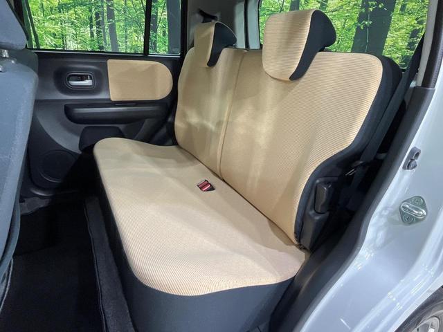 アルトラパン G 本州仕入れ 4WD 禁煙車 シートヒーター ドライブレコーダー スマートキー LEDヘッドライト オートエアコン CD再生 デジタルインナーミラー アイドリングストップ ヘッドライトレベライザー(38枚目)