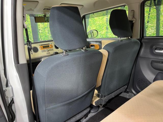 アルトラパン G 本州仕入れ 4WD 禁煙車 シートヒーター ドライブレコーダー スマートキー LEDヘッドライト オートエアコン CD再生 デジタルインナーミラー アイドリングストップ ヘッドライトレベライザー(39枚目)