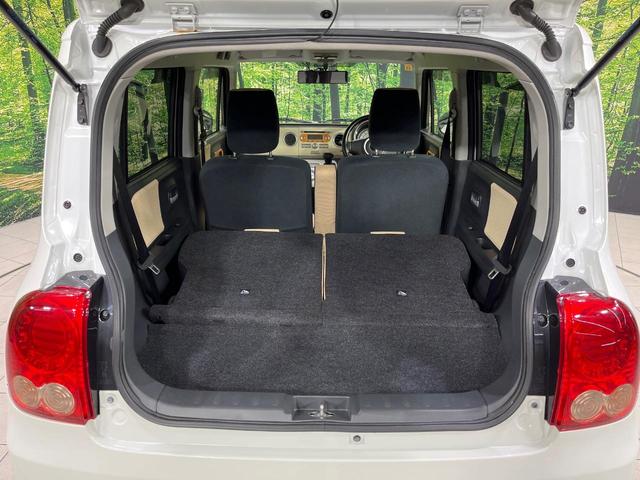 アルトラパン G 本州仕入れ 4WD 禁煙車 シートヒーター ドライブレコーダー スマートキー LEDヘッドライト オートエアコン CD再生 デジタルインナーミラー アイドリングストップ ヘッドライトレベライザー(41枚目)