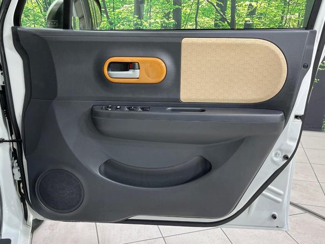 アルトラパン G 本州仕入れ 4WD 禁煙車 シートヒーター ドライブレコーダー スマートキー LEDヘッドライト オートエアコン CD再生 デジタルインナーミラー アイドリングストップ ヘッドライトレベライザー(44枚目)