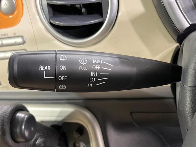 アルトラパン G 本州仕入れ 4WD 禁煙車 シートヒーター ドライブレコーダー スマートキー LEDヘッドライト オートエアコン CD再生 デジタルインナーミラー アイドリングストップ ヘッドライトレベライザー(50枚目)