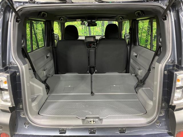 タフト Gターボ ダーククロムベンチャー 4WD ガラスルーフ SDナビ バックカメラ スマートアシスト レーダークルーズ 禁煙車 シートヒーター ドラレコ コーナーセンサー レーンキープ スマートキー LEDヘッド オートハイビーム(10枚目)