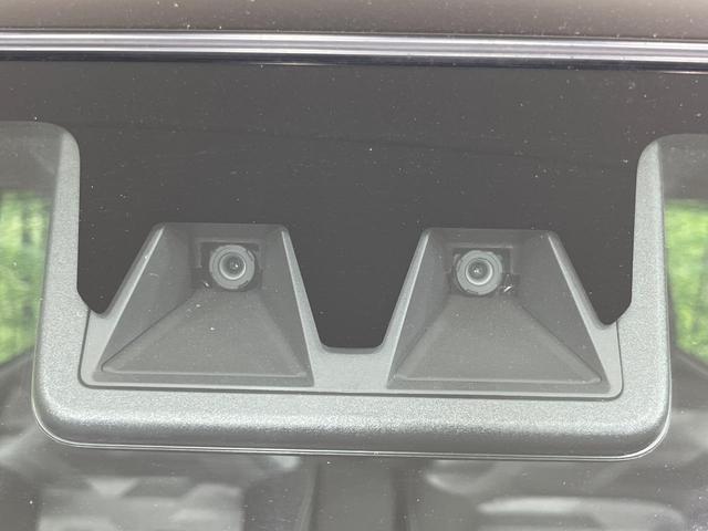 タフト Gターボ ダーククロムベンチャー 4WD ガラスルーフ SDナビ バックカメラ スマートアシスト レーダークルーズ 禁煙車 シートヒーター ドラレコ コーナーセンサー レーンキープ スマートキー LEDヘッド オートハイビーム(39枚目)