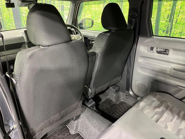 タフト Gターボ ダーククロムベンチャー 4WD ガラスルーフ SDナビ バックカメラ スマートアシスト レーダークルーズ 禁煙車 シートヒーター ドラレコ コーナーセンサー レーンキープ スマートキー LEDヘッド オートハイビーム(56枚目)