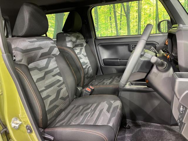 タフト G 4WD ガラスルーフ メモリーナビ バックカメラ スマートアシスト レーダークルーズ 禁煙車 シートヒーター コーナーセンサー レーンキープ スマートキー LEDヘッド ETC オートハイビーム(8枚目)