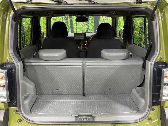 タフト G 4WD ガラスルーフ メモリーナビ バックカメラ スマートアシスト レーダークルーズ 禁煙車 シートヒーター コーナーセンサー レーンキープ スマートキー LEDヘッド ETC オートハイビーム(10枚目)