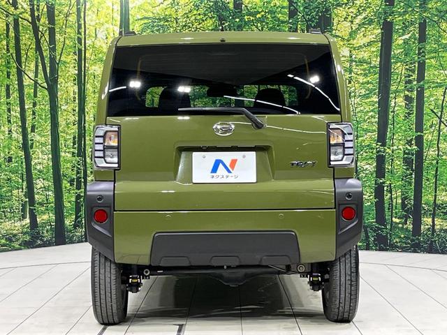 タフト G 4WD ガラスルーフ メモリーナビ バックカメラ スマートアシスト レーダークルーズ 禁煙車 シートヒーター コーナーセンサー レーンキープ スマートキー LEDヘッド ETC オートハイビーム(15枚目)