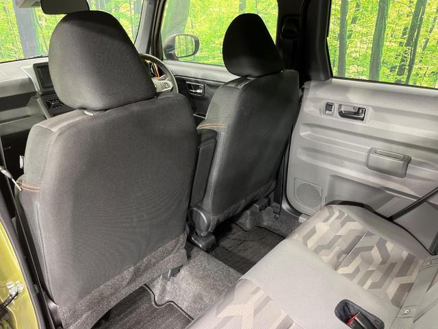 タフト G 4WD ガラスルーフ メモリーナビ バックカメラ スマートアシスト レーダークルーズ 禁煙車 シートヒーター コーナーセンサー レーンキープ スマートキー LEDヘッド ETC オートハイビーム(49枚目)