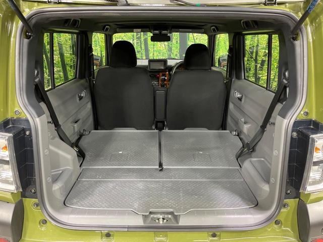 タフト G 4WD ガラスルーフ メモリーナビ バックカメラ スマートアシスト レーダークルーズ 禁煙車 シートヒーター コーナーセンサー レーンキープ スマートキー LEDヘッド ETC オートハイビーム(50枚目)